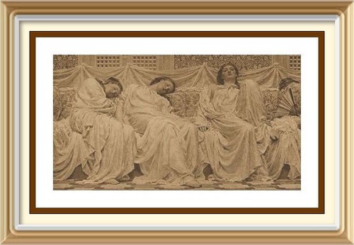 Original c1901 antique - original,
