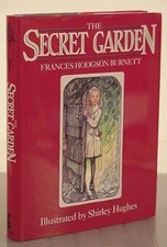 The Secret Garden By Frances