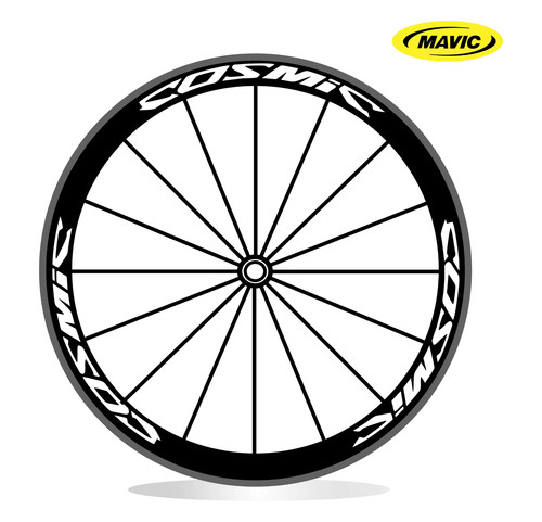 Mavic cosmic wheel - mavic,