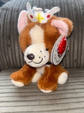 Keel Toys Pipp The Bear &