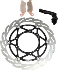 Moto Master 270mm Flame Front