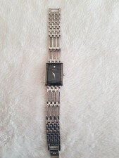 Berge Quartz Dress Watch