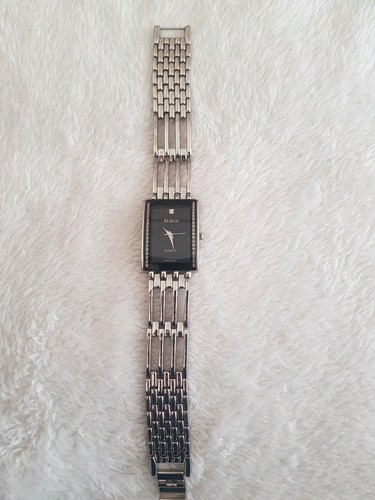 Berge quartz dress watch - quartz,