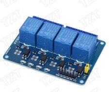 Arduino 12V Relay Board Module