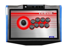 Mad Catz Fightstick TE2 & TE2+