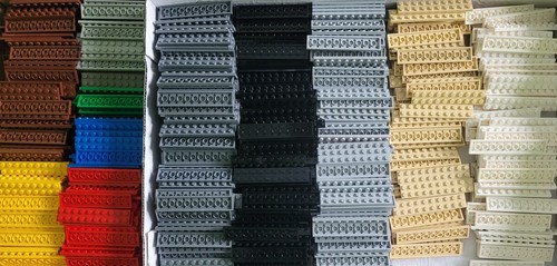 Lego 3832 brick - 3832, 2x10