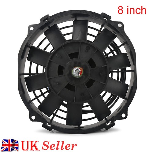 Universal inch slim - slim, fan