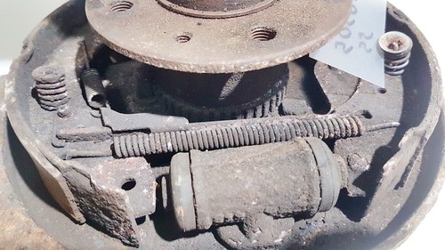Handbrake kit electronic - ,