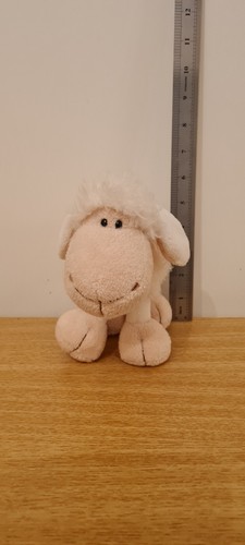 Nici sheep lamb plush - sheep,