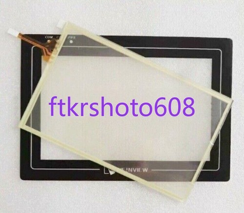 For weintek mt8070ih touch - for,