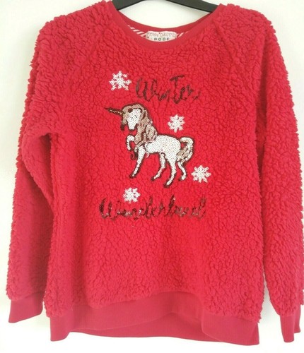 Cosy winter wonderland sequin - cosy,