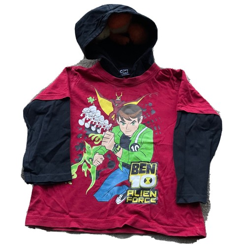 Ben hooded lightweight - 10,