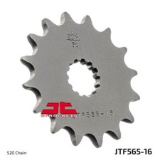 Steel front sprocket - jt,