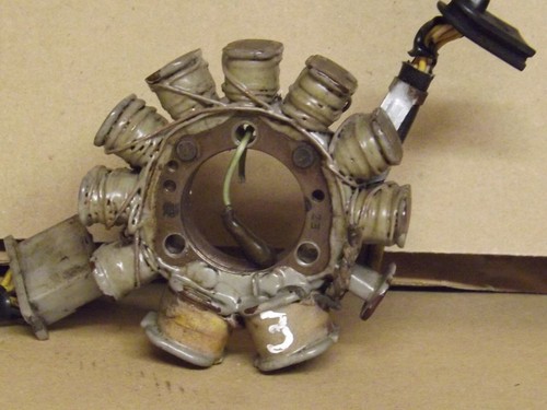 Kawasaki ar125 125 - kawasaki, 85-