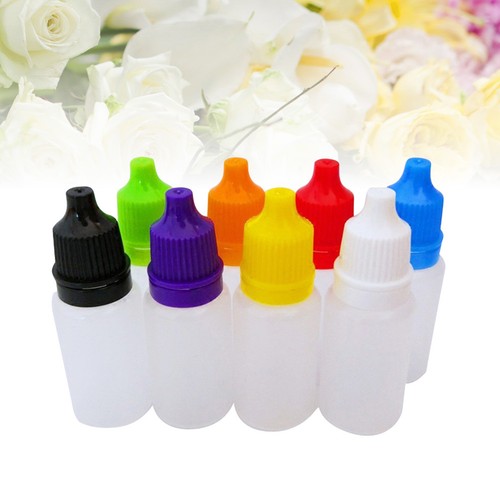 Pcs plastic squeezable - pcs,
