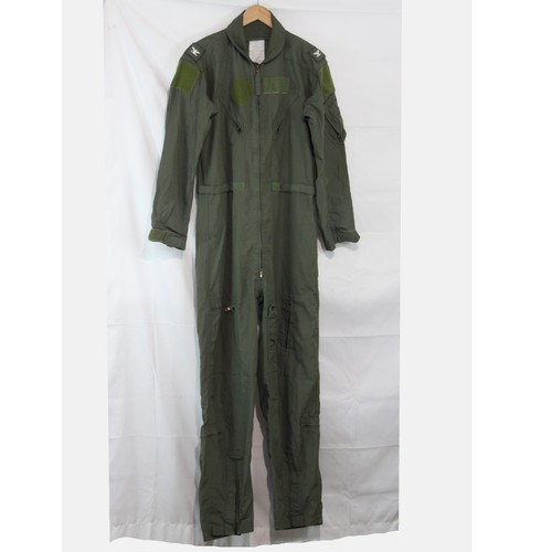 Usaf flight suit airforce - us,