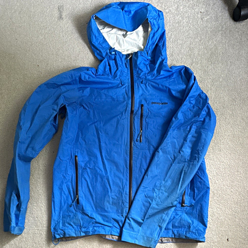 Patagonia men blue - patagonia, men's