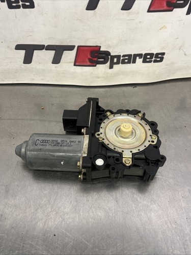 Audi mk1 off - off, side