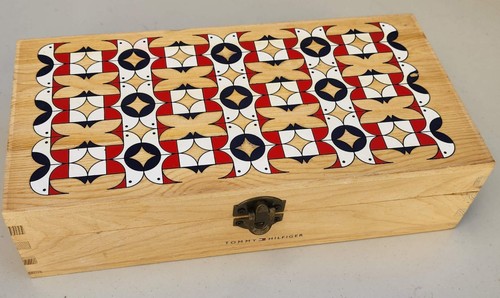 Tommy hilfiger wooden - hilfiger,