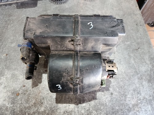 Polo derby mk2 86c heat - polo,