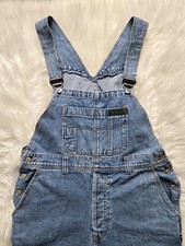 Vintage 1990s Dungarees -
