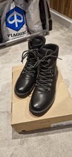 Ladies Pavers Boots Size 41