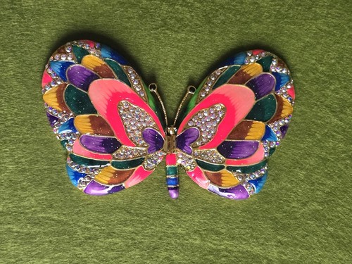 Butler wilson butterfly - butler&wilson,