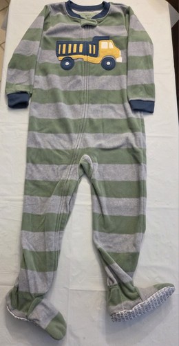 Carter sleeper size - carter's, 4t