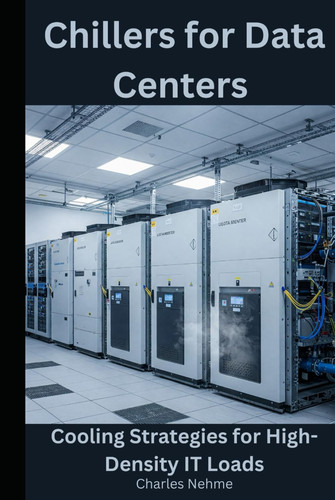 Chillers for data centers - chillers,
