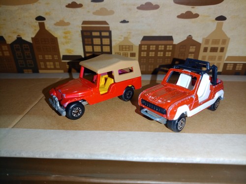 Car toy matchbox majorette - toy,