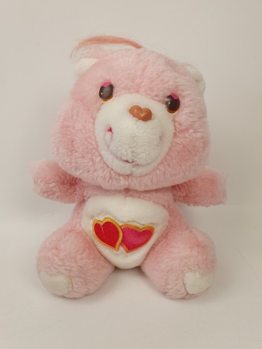 Care bears love lot heart - care,