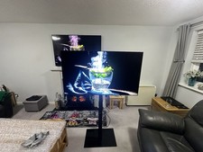 LG OLED55G45LW  55" Evo G4 4K OLED Smart TV - Open Box