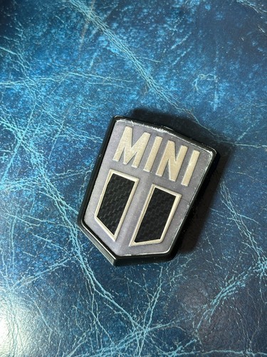 Genuine classic mini bonnet - genuine,