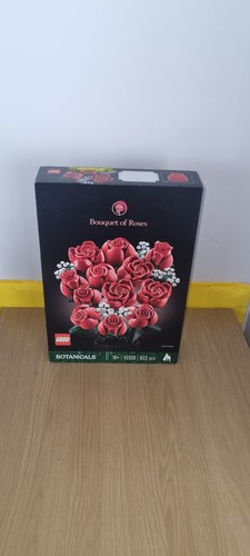 Lego botanicals bouquet - botanicals,