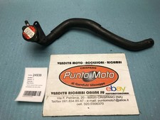 Suzuki Burgman 250 2001-2003 Water Radiator Hose Cap