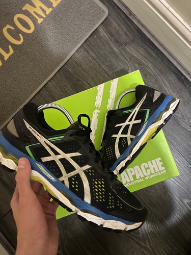 Asics+Gel-Kayano+22+Mens+Runni