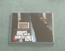 House On Haunted Hill Film