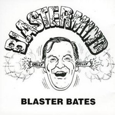 Blaster Bates: Blastermind