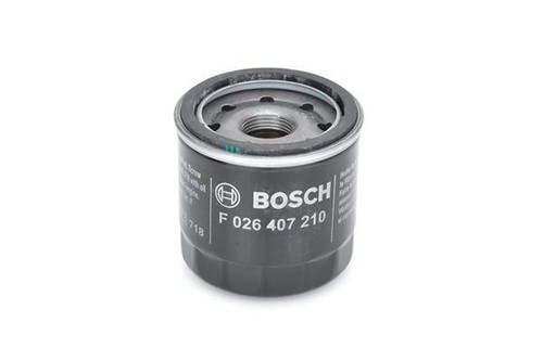Bosch oil filter for subaru - bosch,