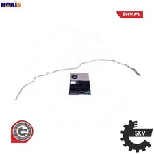 HIGHLOW PRESSURE LINE AIR