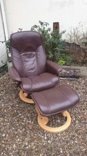 Ekornes Stressless Recliner
