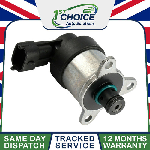 Fuel pressure control valve - fuel,