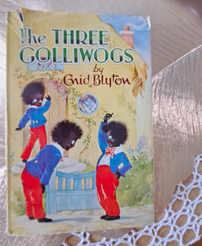 Enid blyton the three - blyton,
