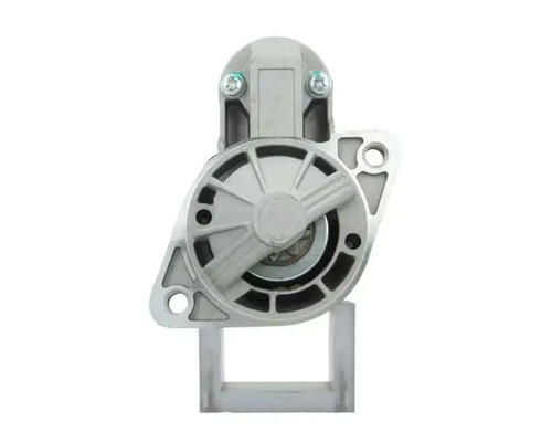 Starter motor clockwise - starter,