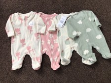 Bundle baby girls clothes