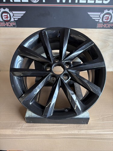 Genuine skoda fabia mk3 - skoda,