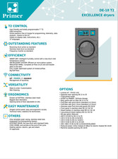 Primer commercial - do-18, (18kg)