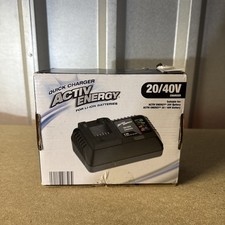 Activ Energy Fast Charger 4.0A