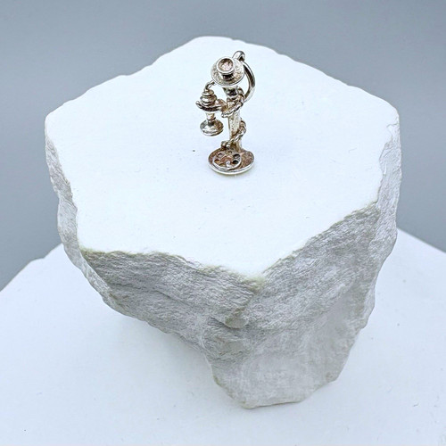 Vintage 1970s sterling silver - 1970s,
