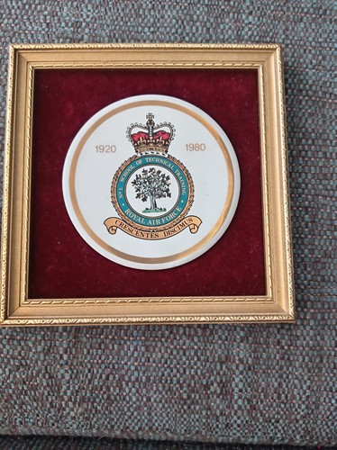 Raf school technical - school, of